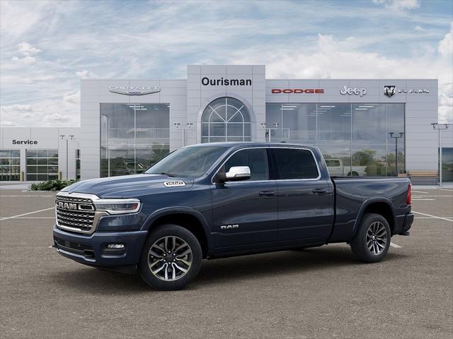 2026 RAM 1500 RAM 1500 LIMITED LONGHORN CREW CAB 4X4 64 BOX 2026 RAM 1500 RAM 1500 LIMITED LONGHORN CREW CAB 4X4 64 BOX