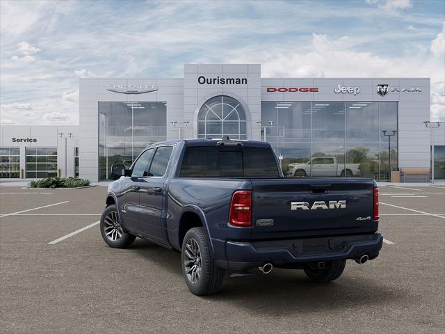 2026 RAM 1500 RAM 1500 LIMITED LONGHORN CREW CAB 4X4 64 BOX 2026 RAM 1500 RAM 1500 LIMITED LONGHORN CREW CAB 4X4 64 BOX