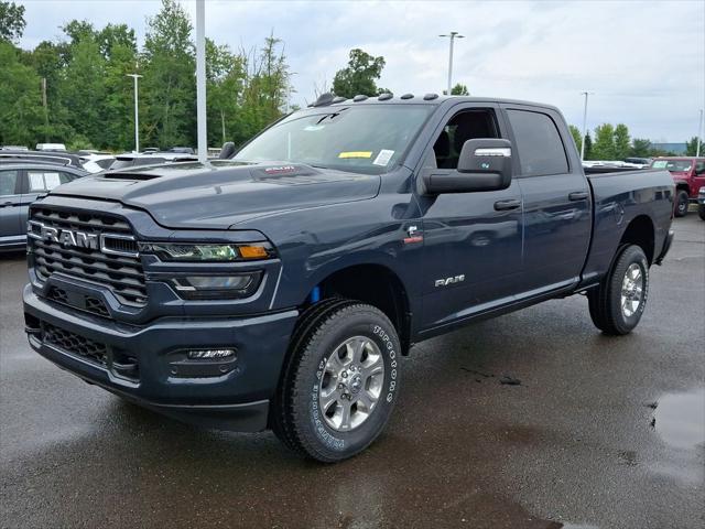 2026 Ram 2500 Big Horn Crew Cab 4x4 6'4" Box for sale in Quakertown, PA