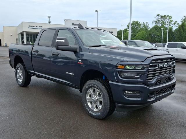 2026 RAM 2500 RAM 2500 BIG HORN CREW CAB 4X4 64 BOX 2026 RAM 2500 RAM 2500 BIG HORN CREW CAB 4X4 64 BOX