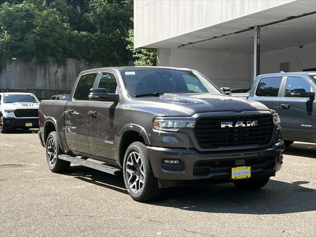 2026 Ram 1500 Laramie Crew Cab 4x4 5'7" Box for sale in Greenvale, NY