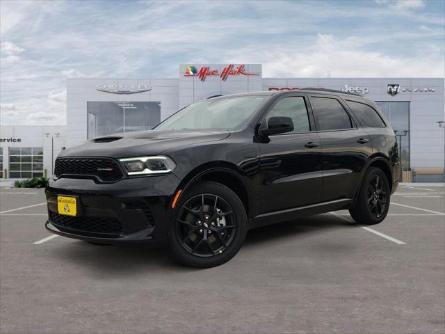 2026 Dodge Durango GT HEMI V8 for sale in Georgetown, TX