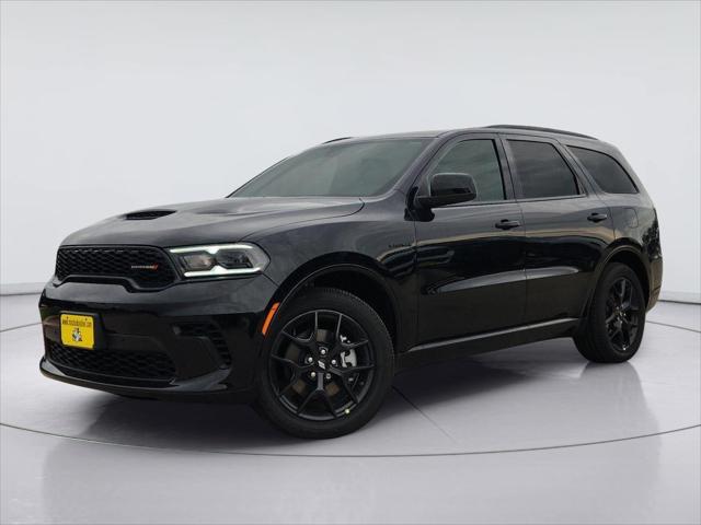 2026 Dodge Durango GT HEMI V8 for sale in Georgetown, TX