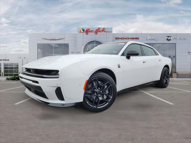 2026 Dodge Charger Daytona Scat Pack 4-Door AWD for sale in Georgetown, TX