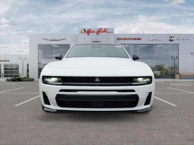 2026 Dodge Charger Daytona Scat Pack 4-Door AWD