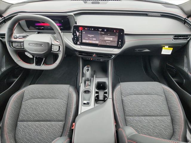 2026 Dodge Charger Daytona Scat Pack 4-Door AWD