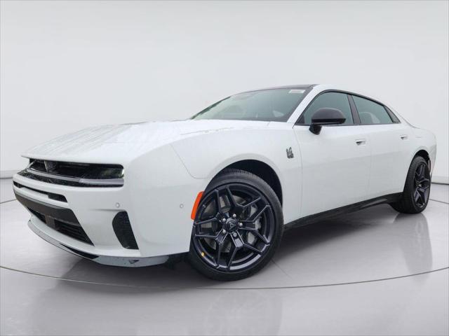 2026 Dodge Charger Daytona Scat Pack 4-Door AWD for sale in Georgetown, TX