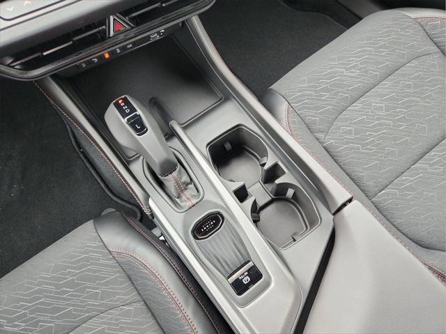 2026 Dodge Charger Scat Pack 4-Door AWD