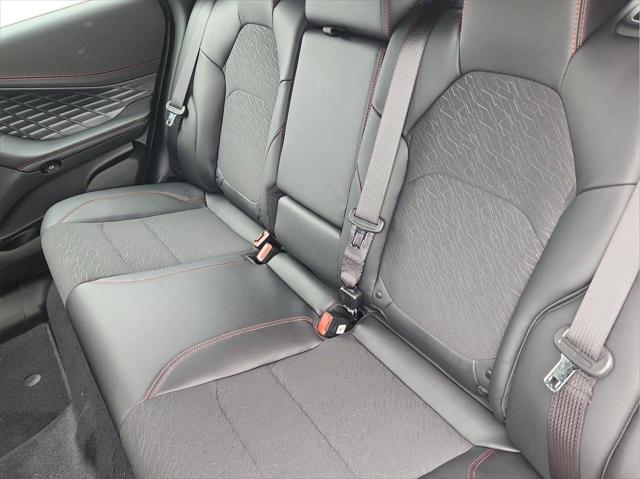 2026 Dodge Charger Scat Pack 4-Door AWD