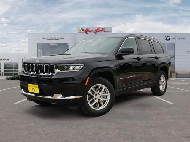 2026 Jeep Grand Cherokee L Altitude 4x2 for sale in Georgetown, TX