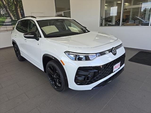 2026 Volkswagen Tiguan SE R-Line Black for sale in Merrimack, NH