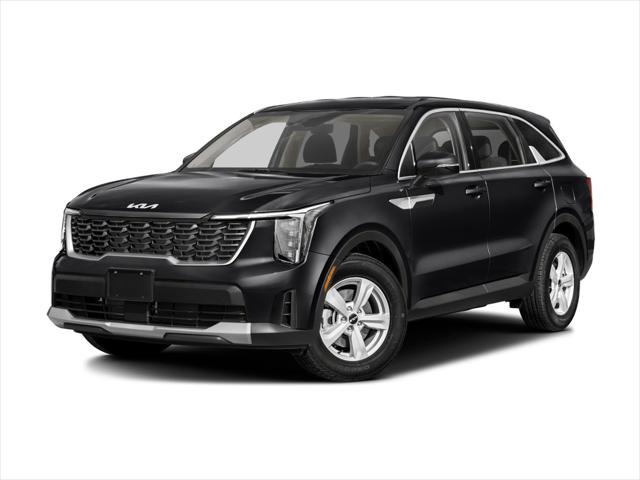 2026 Kia Sorento LX for sale in Irvine, CA