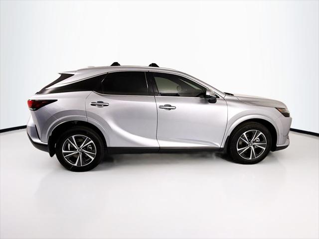 2026 Lexus RX 350 350