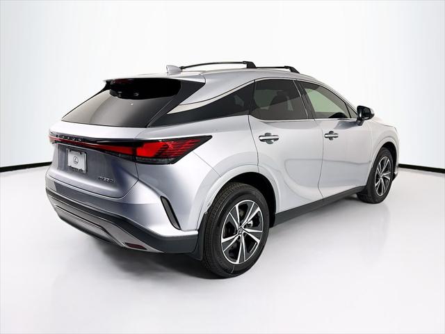 2026 Lexus RX 350 350