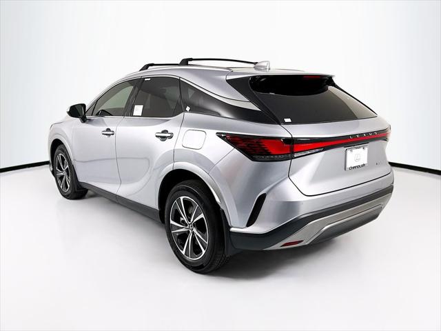 2026 Lexus RX 350 350