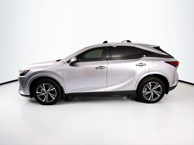 2026 Lexus RX 350 350