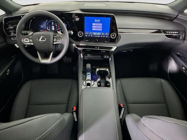 2026 Lexus RX 350 350