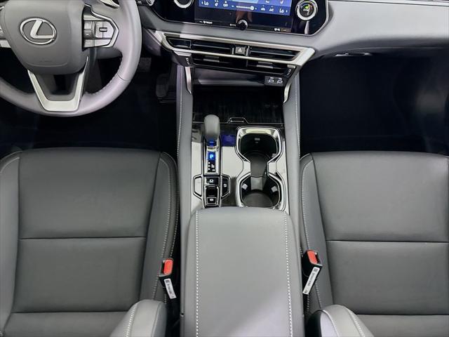 2026 Lexus RX 350 350