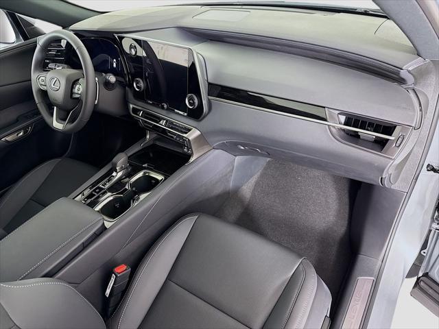 2026 Lexus RX 350 350