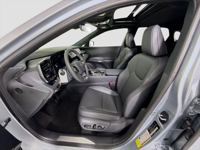 2026 Lexus RX 350 350