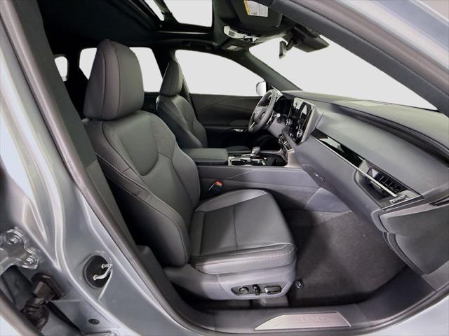 2026 Lexus RX 350 350