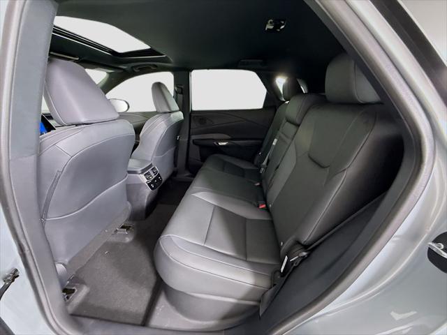 2026 Lexus RX 350 350