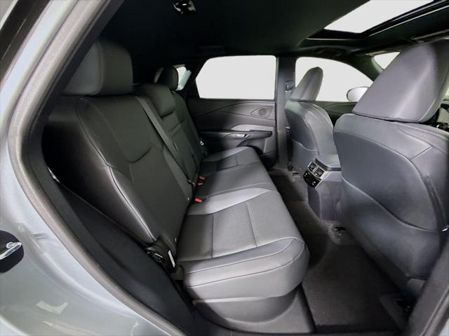 2026 Lexus RX 350 350