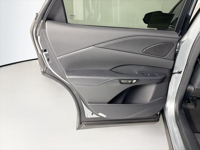 2026 Lexus RX 350 350