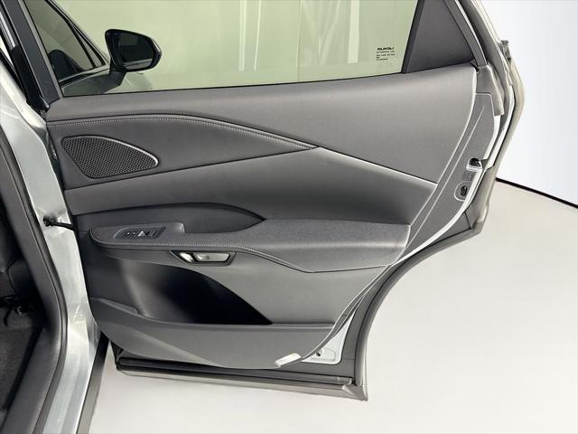 2026 Lexus RX 350 350