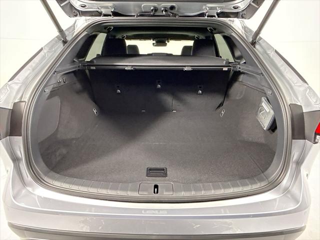 2026 Lexus RX 350 350