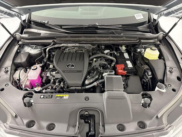 2026 Lexus RX 350 350