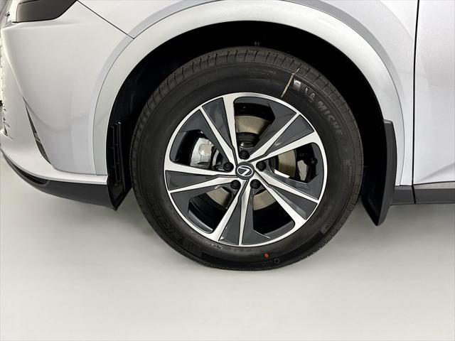 2026 Lexus RX 350 350