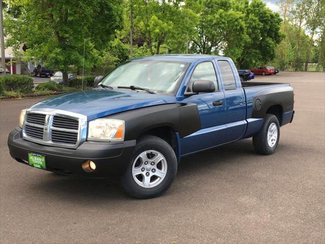 2006 Dodge Dakota SLT for sale in Albany, OR