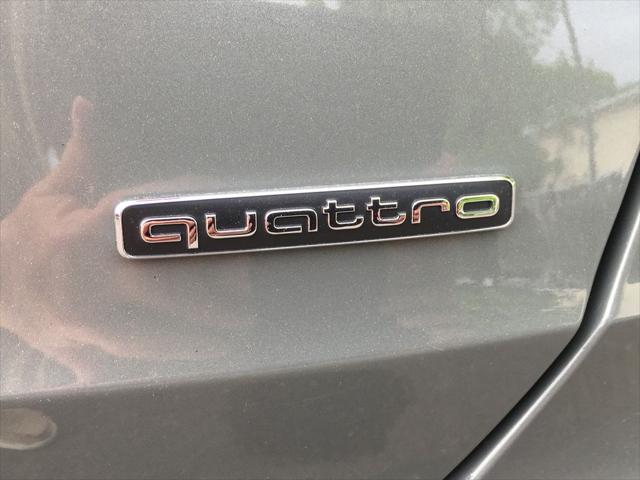 2022 Audi Q3 Premium Plus 45 TFSI S line quattro Tiptronic