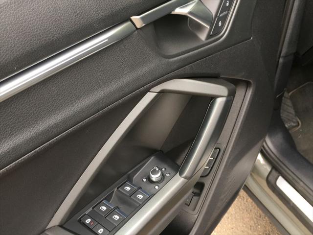 2022 Audi Q3 Premium Plus 45 TFSI S line quattro Tiptronic
