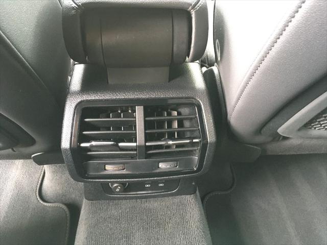 2022 Audi Q3 Premium Plus 45 TFSI S line quattro Tiptronic