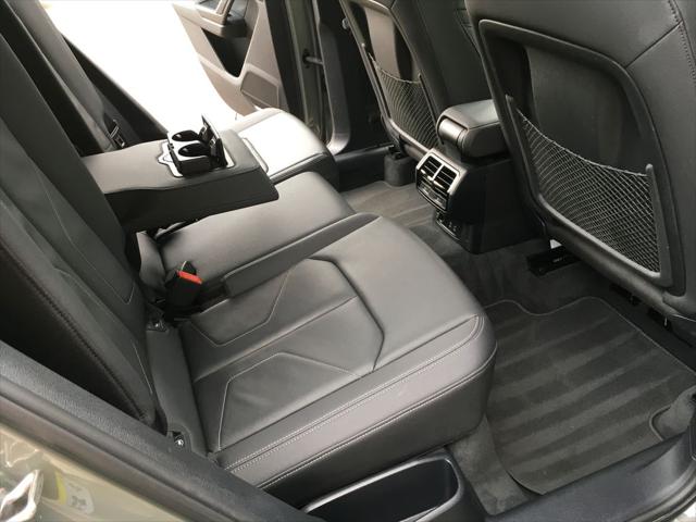 2022 Audi Q3 Premium Plus 45 TFSI S line quattro Tiptronic
