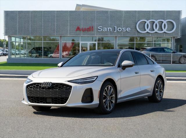 2026 Audi A6 Premium Plus quattro S tronic for sale in San Jose, CA