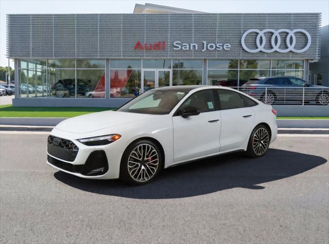 2026 Audi S5 Premium Plus TFSI quattro S tronic for sale in San Jose, CA