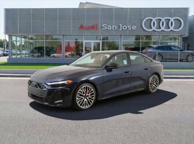 2026 Audi S5 Premium Plus TFSI quattro S tronic for sale in San Jose, CA