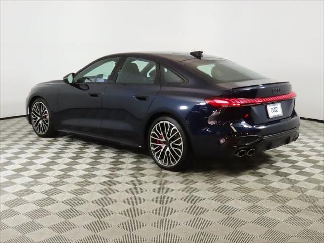 2026 Audi S5 Premium Plus TFSI quattro S tronic
