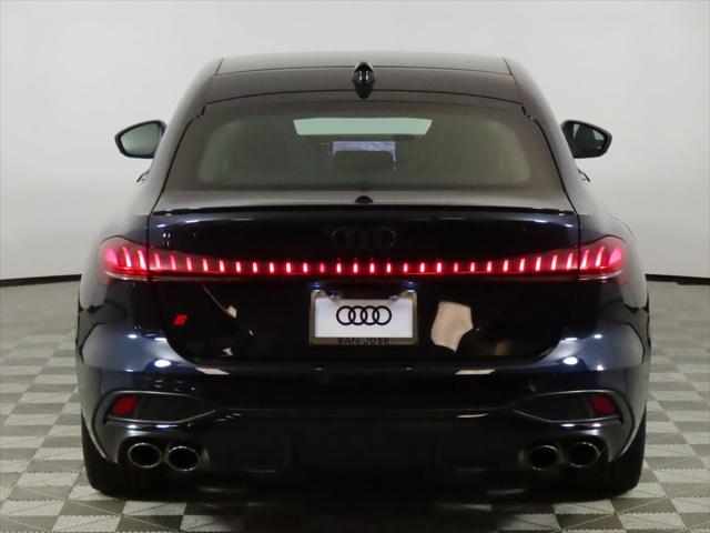 2026 Audi S5 Premium Plus TFSI quattro S tronic