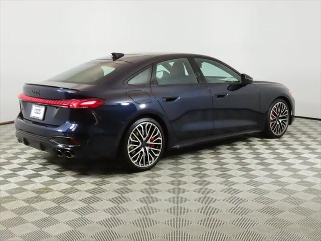 2026 Audi S5 Premium Plus TFSI quattro S tronic