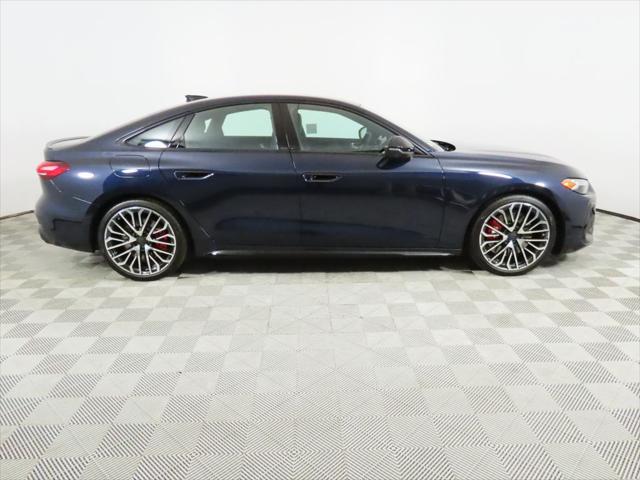 2026 Audi S5 Premium Plus TFSI quattro S tronic