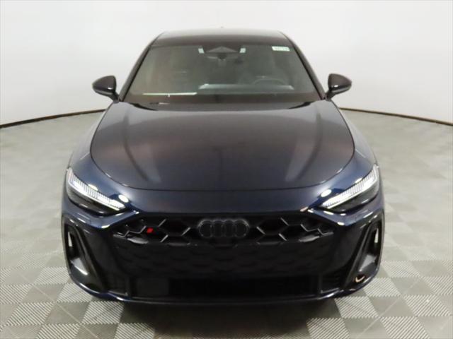 2026 Audi S5 Premium Plus TFSI quattro S tronic