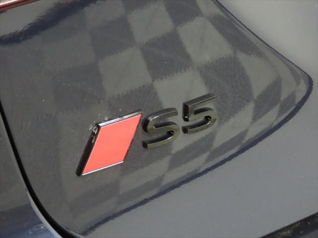 2026 Audi S5 Premium Plus TFSI quattro S tronic