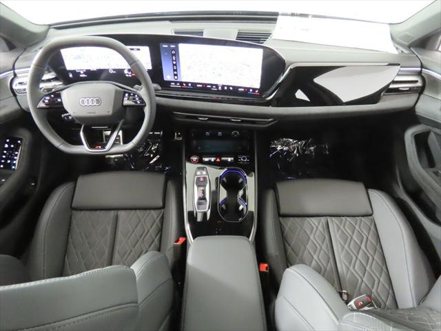 2026 Audi S5 Premium Plus TFSI quattro S tronic