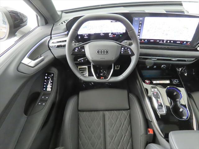 2026 Audi S5 Premium Plus TFSI quattro S tronic