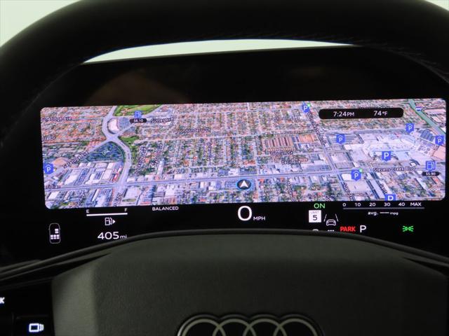 2026 Audi S5 Premium Plus TFSI quattro S tronic
