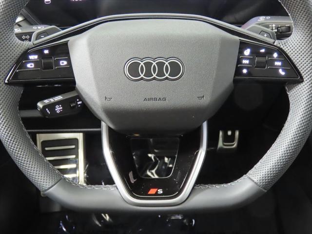 2026 Audi S5 Premium Plus TFSI quattro S tronic